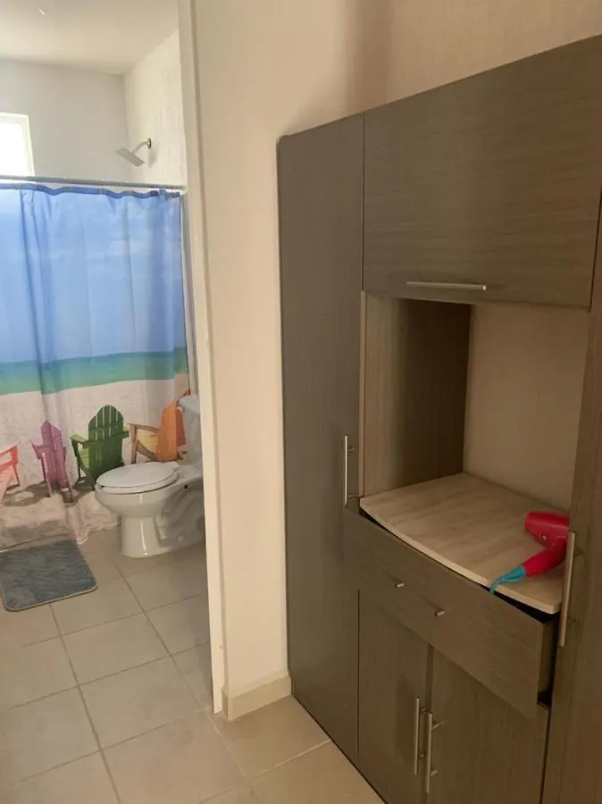 Depa Flamingo Apartment Playa del Carmen