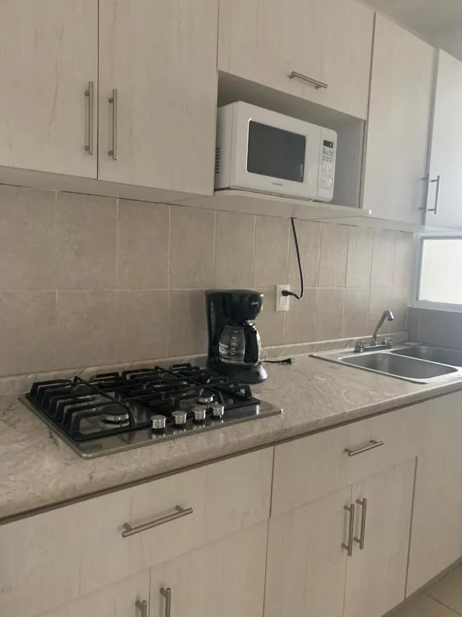 Depa Flamingo Apartment Playa del Carmen 0*,  Mexico