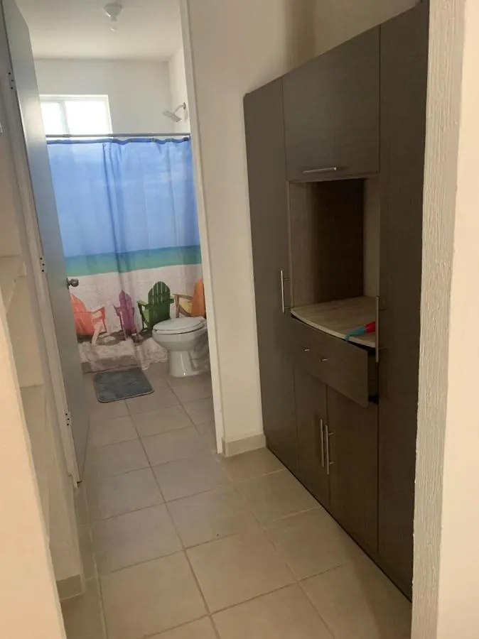 Depa Flamingo Apartment Playa del Carmen 0*,